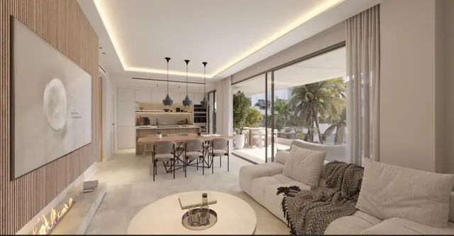Apartamento 1 habitación 62m² en venta - Arroyo Enmedio — 19