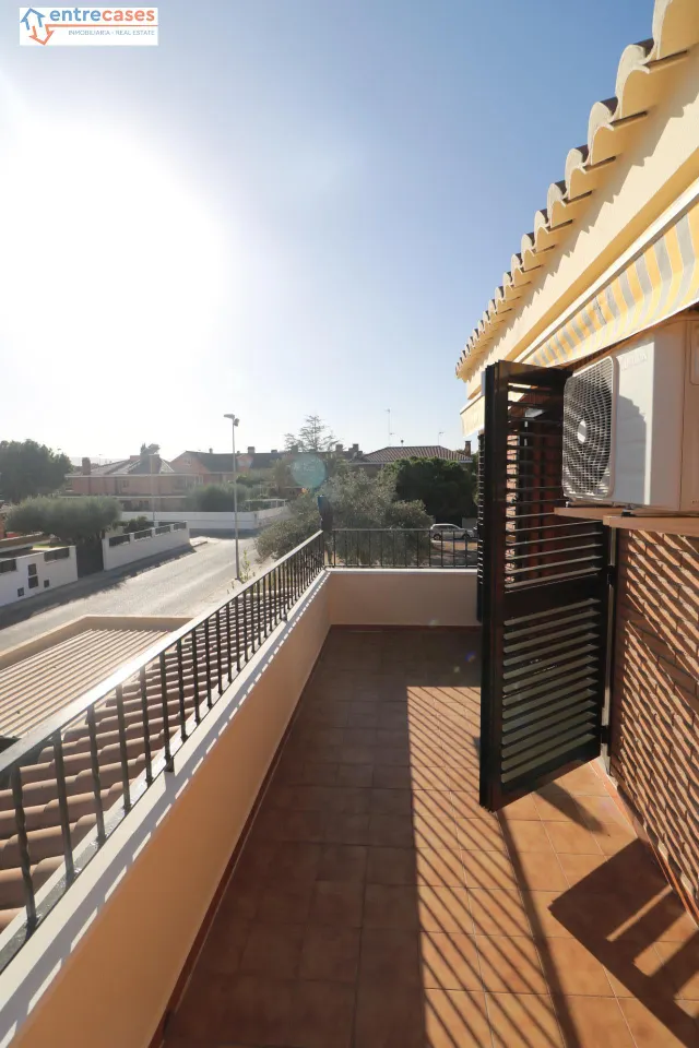 ¡¡Tu chalet soñado en Puerto de Sagunto, ya es una realidad!! — 43