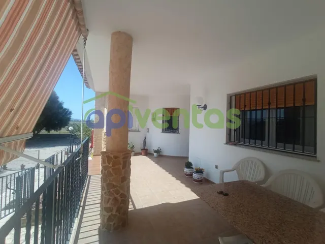 Chalet El Campillo — 7