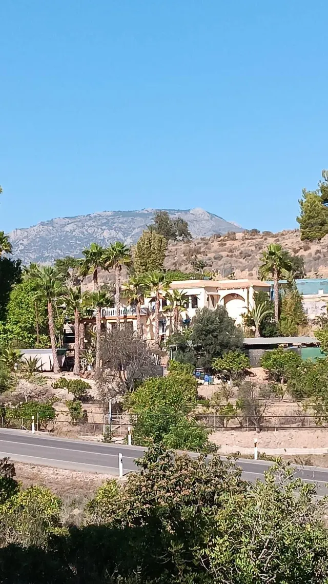 Villa en Alfaz del Pi - foto 2