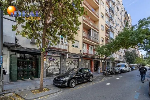 ¡gran oportunidad en el centro de Granada! ✨ — 26