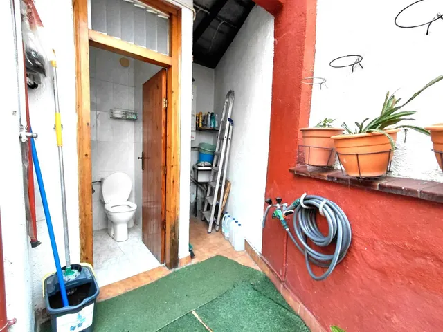 Encantadora casa en el centro — 14