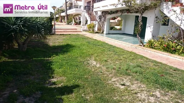 VILLA CON ENCANTO SANTA POLA DEL ESTE — 38