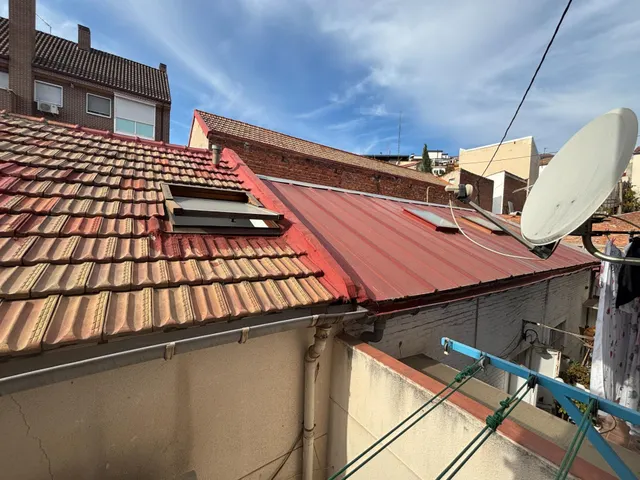 Acogedor DÚPLEX de 2 DORMITORIOS y 2 BAÑOS — 7