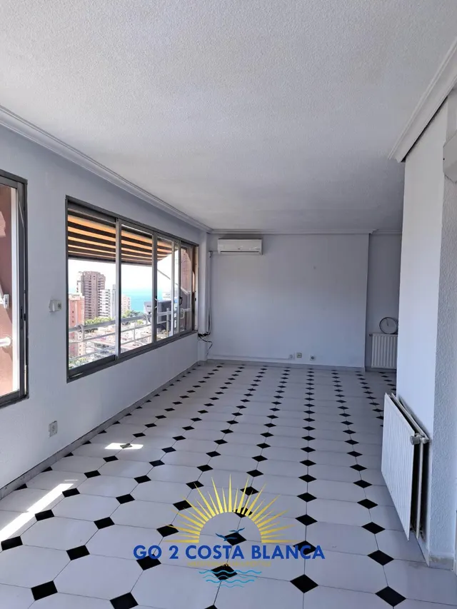 Apartamento 4 habitaciones en venta - Avenida Europa — 6