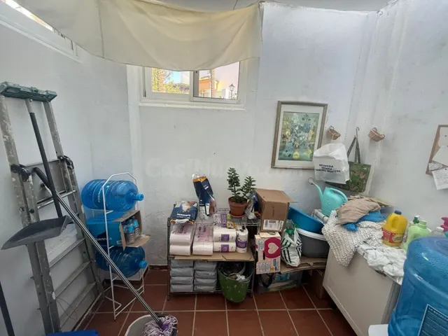 Casa de pueblo en Venta en Linea De La Concepcion, La Cádiz — 7
