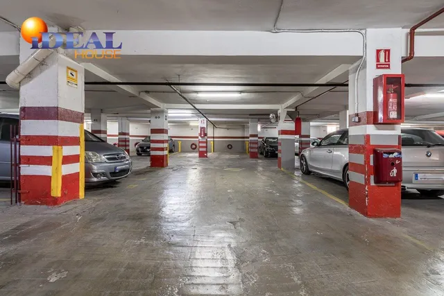 Garaje a la venta en zona Hipercor — 5