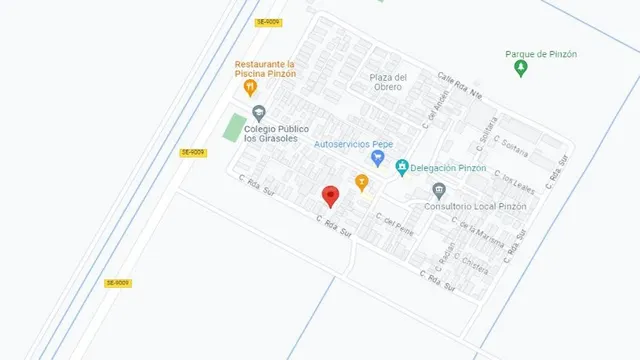 Villa 3 habitaciones 110m² en venta - Andalucia