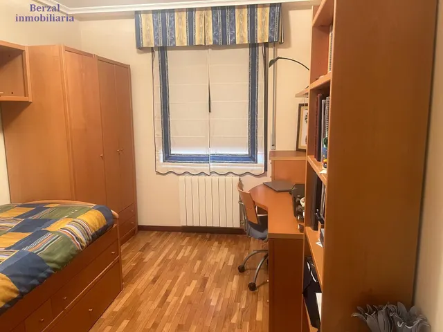 Extraordinaria vivienda de 4 habitaciones, garaje y 2 trasteros — 22