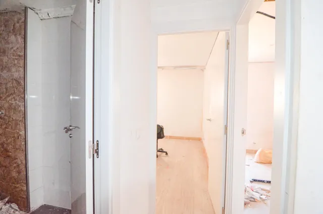 Urbis te ofrece un piso y estudio en venta en zona Salas Bajas, Salamanca. — 16
