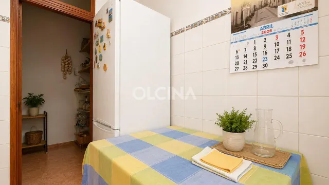 Amplia Casa en Alquería d'Asnar — 16