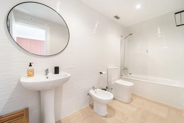 Ático Dúplex 3 habitaciones 125m² en venta - Costa del Sol — 37