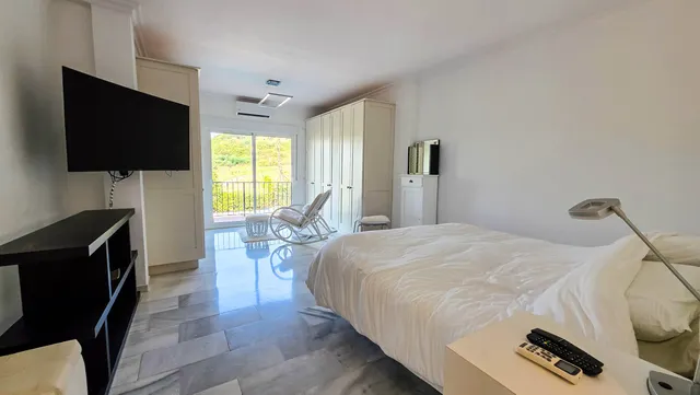 Adosado 5 habitaciones 189m² en venta - Costa del Sol — 39