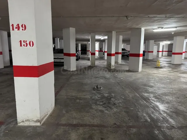 Garaje 8m² en venta - torrevieja — 2