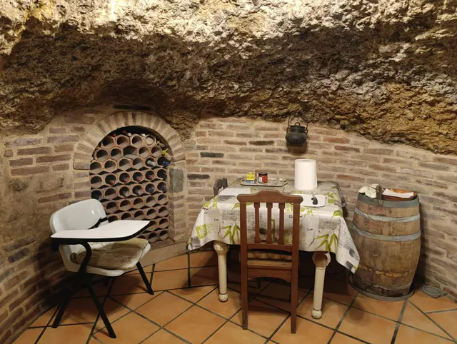 Bodega en Villabalter — 12