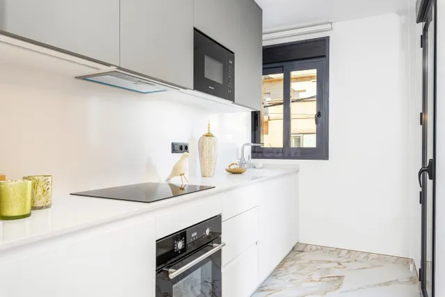 EN VENTA EXCELENTE APARTAMENTO A ESTRENAR EN GUARDAMAR DEL S - foto 3