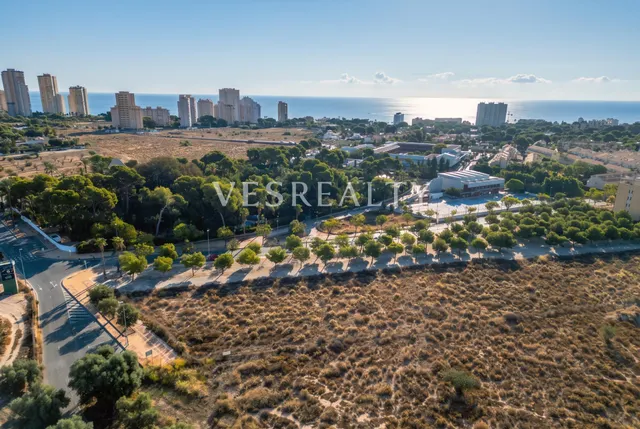 Excelente Inversión Terreno Urbanizable cerca del Mar — 12