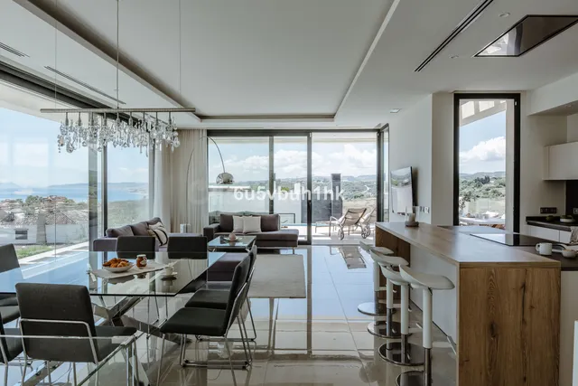 Chalet 5 habitaciones 508m² en venta - Costa Del Sol - foto 3