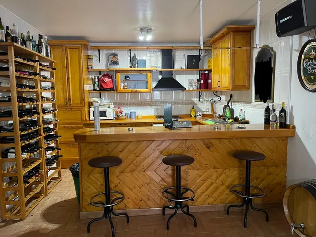 ESPECTACULAR CHALET LAS KALENDAS (FORTUNA) — 33