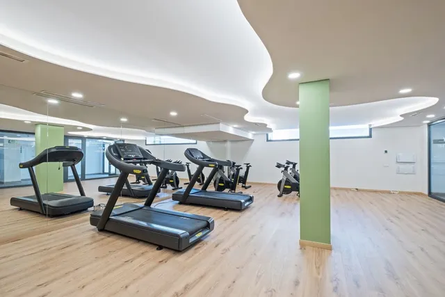 Apartamento 2 habitaciones 96m² en venta - Riviera del sol — 47