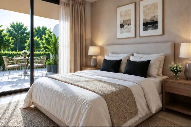 Apartamento 2 habitaciones 82m² en venta - Capdepera — 19