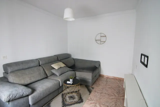 CASA DE 3 habitaciones CON TERRAZA PRIVADA Y PATIO — 30