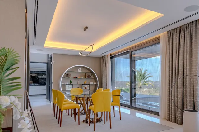 Villa 5 habitaciones 832m² en venta - La Cala Golf - Lagar Martell — 34