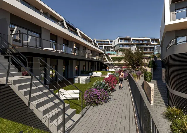 Apartamento 3 habitaciones 137m² en venta - Clot de galvany — 21