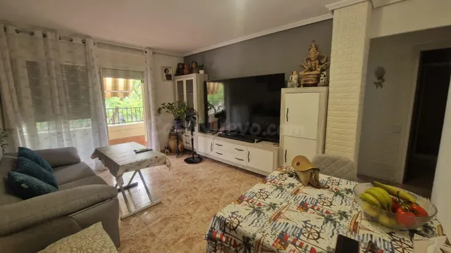 Piso en venta en Centro — 3