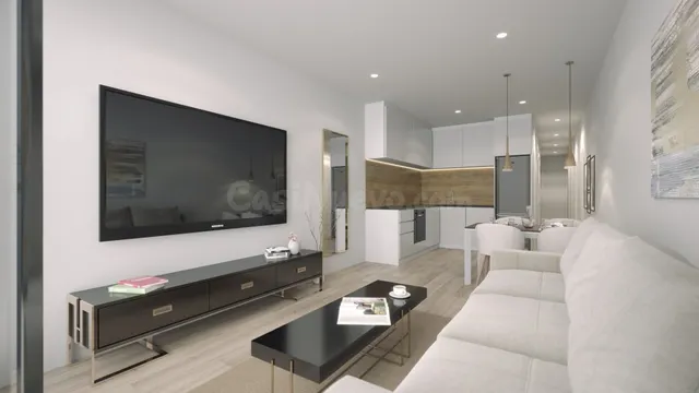 Apartamento en Venta en Torrevieja Alicante — 22