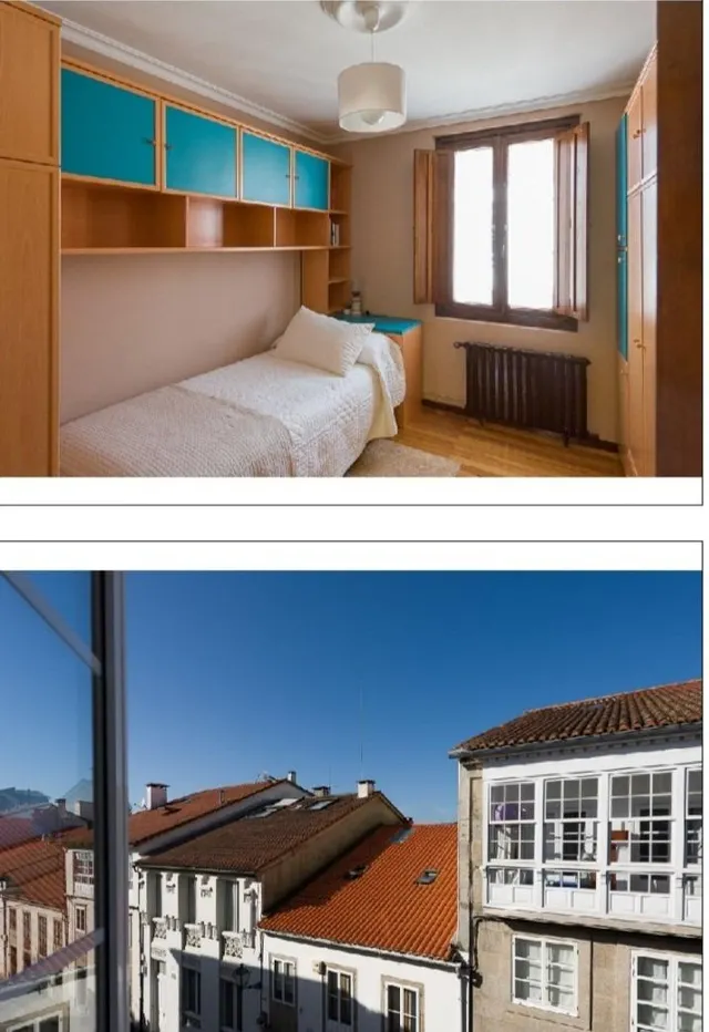 CASA EN VENTA EN ZONA MONUMENTAL — 12