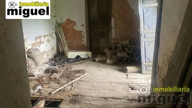Se vende casa para reformar en Narganes, Peñamellera Baja — 14