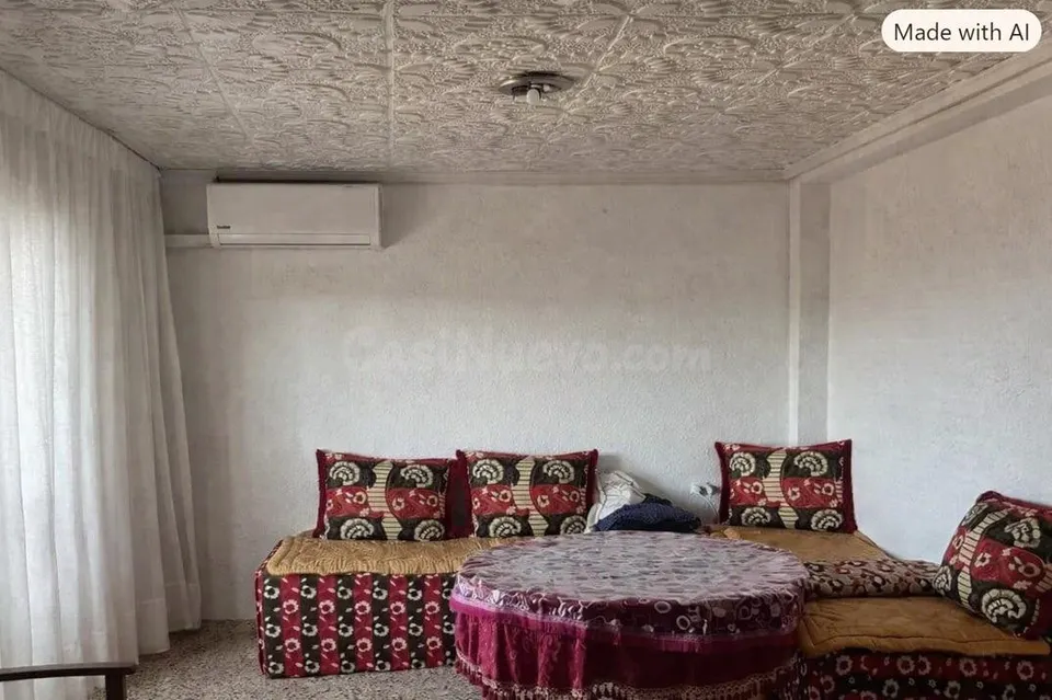 Piso Amplio con Balcón en Zona Centro – Ideal Inversores