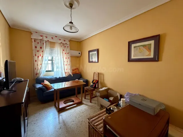CASA EN VENTA EN MAIRENA DEL ALJARAFE - foto 5