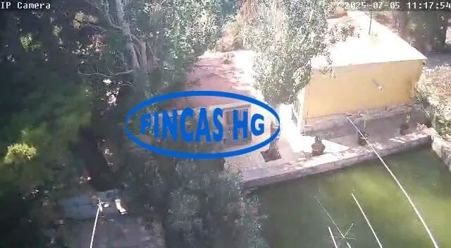 Típica casa tradicional de campo situada sobre terreno URBANO!  de 3900m2 — 39