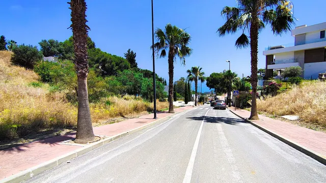 Parcela en venta - Centro — 9