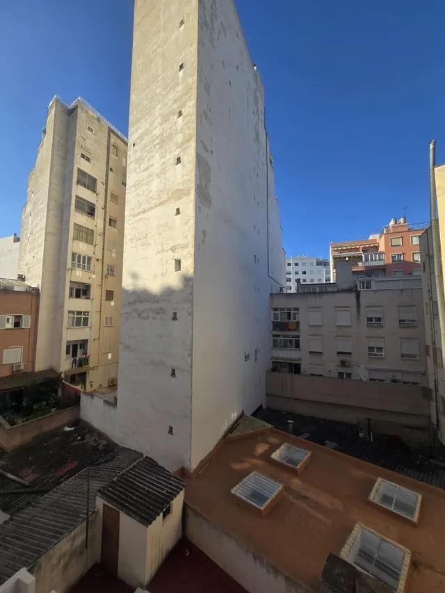 PISO A 5 MINUTOS DE PLAZA ESPAÑA — 19