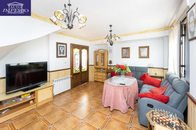 VIVIENDA PAREADA EN MONTELUZ — 25
