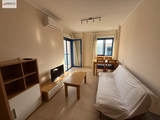 Ático con terraza de 140 m2 . — 8