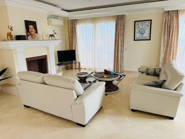 Chalet 5 habitaciones 495m² en venta - Costa Del Sol — 14