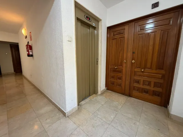 alquiler anual vivienda sin amueblar — 39