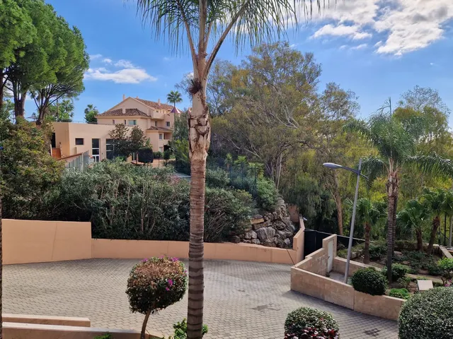 Apartamento 2 habitaciones 136m² en venta - Marbella — 38