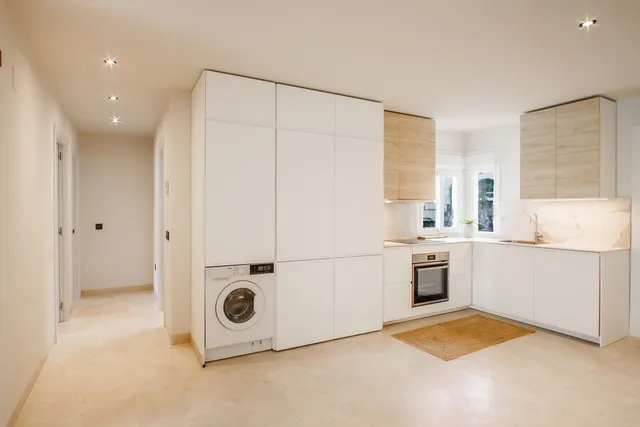 Apartamento 3 habitaciones 110m² en venta - El Madroñal — 6