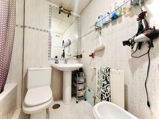 Adosado 4 habitaciones 205m² en venta - San Miguel — 32