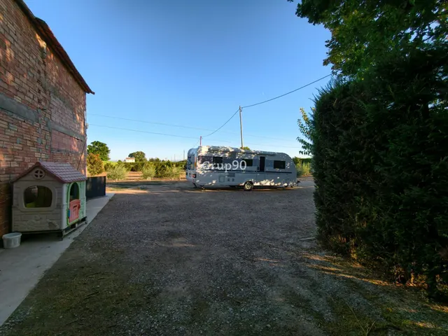 Finca de 7.500 m2 con 200 olivos y almacén de 123 m2 en partida rufea – ¡a solo 5 minutos de Lleida! — 13