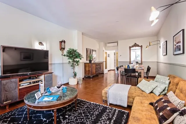 Espacioso y equipado piso venta en Dreta Eixample — 5