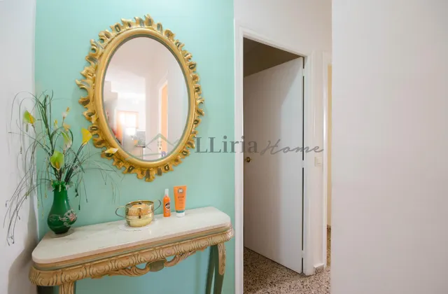 Ref. 04407.- Chalet con dos viviendas independientes, piscina y amplia parcela en Corral de Papel – Llíria — 16
