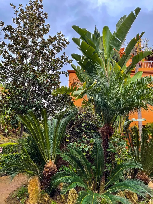 Apartamento 2 habitaciones 140m² en venta - Costa Del Sol — 27