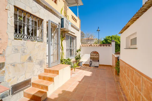 Adosado 3 habitaciones 125m² en venta - Riviera del sol — 32