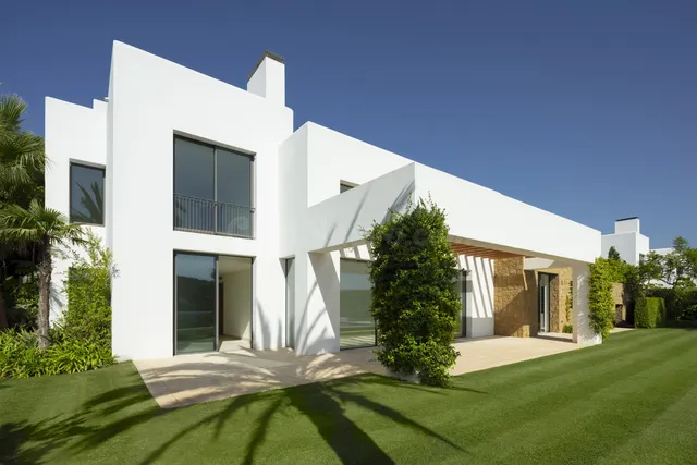 Chalet 5 habitaciones 655m² en venta - Costa Del Sol - foto 5